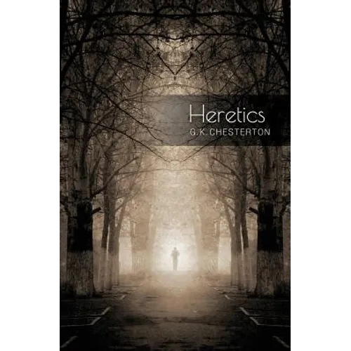 Heretics