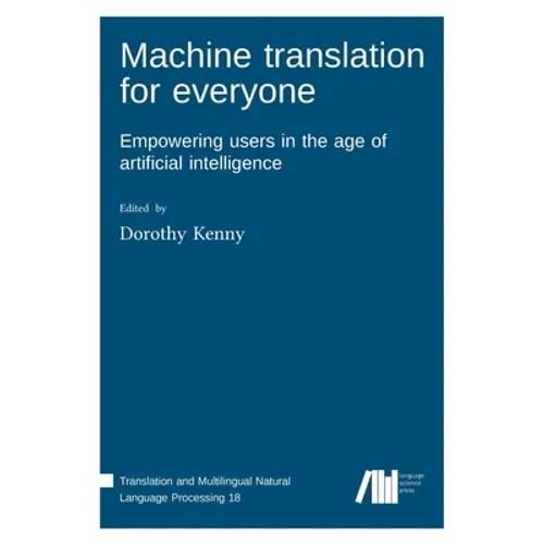 Machine translation for everyone