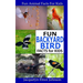 Fun Backyard Bird Facts for Kids
