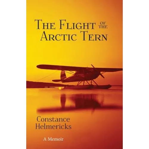 The Flight of the Arctic Tern