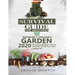 Survival Guide for Beginners AND The Beginner's Vegetable Garden 2020: The Complete Beginner's Guide to Gardening and Survival in 2020