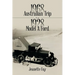 1968 Australian Trip in a 1928 Model A Ford