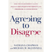 Agreeing to Disagree: How the Establishment Clause Protects Religious Diversity and Freedom of Conscience