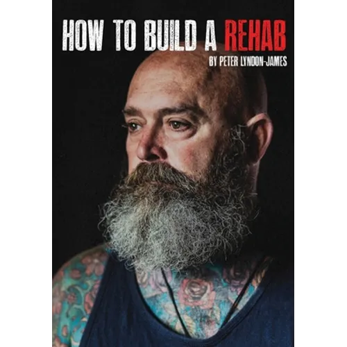 How to Build a Rehab: Detailed insight into how Shalom House was established