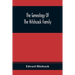 The Genealogy Of The Hitchcock Family: Who Are Descended From Matthias Hitchcock Of East Haven, Conn., And Luke Hitchcock Of Wethersfield, Conn.