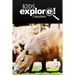 Capybara - Kids Explore: Animal books nonfiction - books ages 5-6