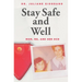 Stay Safe And Well: Mom, Me, And Her OCD