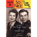 You'd Be So Nice to Come Home to: The Letters of Paul Buddy Frees and Annelle Frees