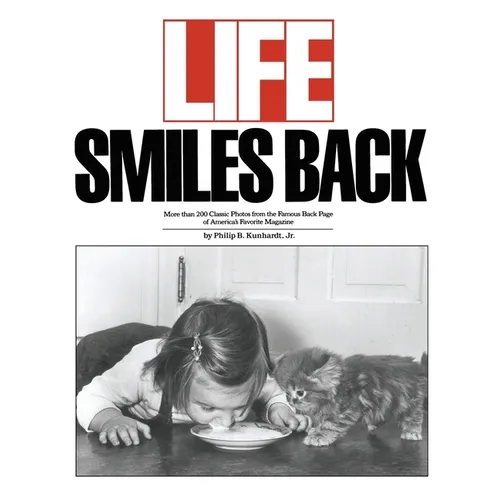Life Smiles Back