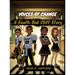 VOICES OF CHANGE, A South Oak Cliff Story