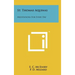 St. Thomas Aquinas: Meditations For Every Day