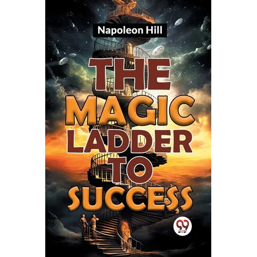 The Magic Ladder To Success