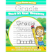 Gracie Letter Tracing for Kids Trace my Name Workbook: Tracing Books for Kids ages 3 - 5 Pre-K & Kindergarten Practice Workbook