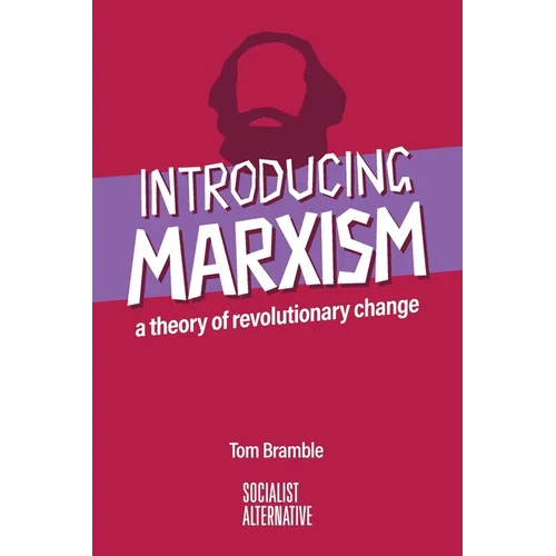 Introducing Marxism: A theory of revolutionary change
