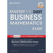 Master the Dsst Business Mathematics Exam