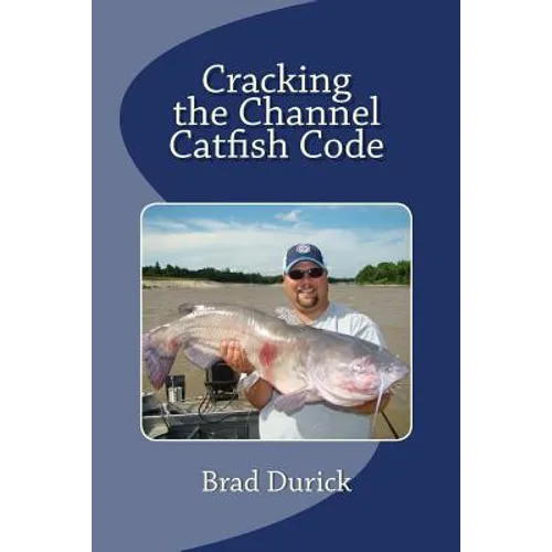 Cracking The Channel Catfish Code