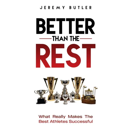 Unlock The Champion In You: A Life Skills Playbook For Student & Athlete Success