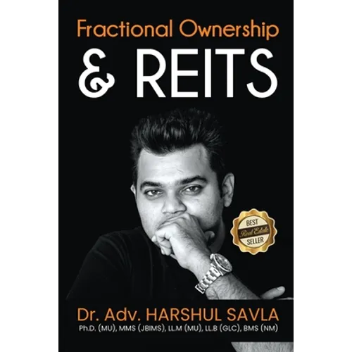 Fractional Ownership & REITs: Real Estate Investment Avenues
