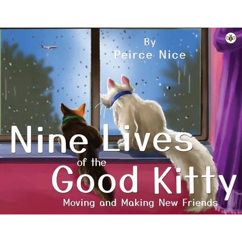 Nine Lives Of The Good Kitty