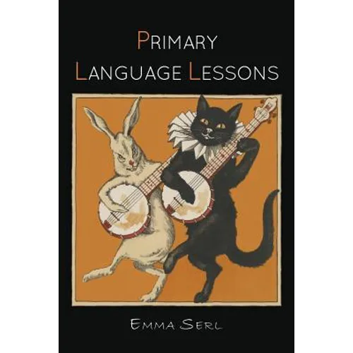 Primary Language Lessons