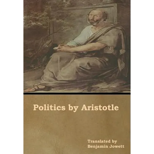 Politics by Aristotle