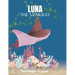 Luna The Stingray