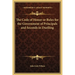 The Code of Honor or Rules for the Government of Principals and Seconds in Duelling