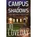 Campus of Shadows: A Psychic Battle for the Soul in a Supernatural Thriller