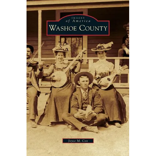 Washoe County