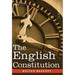 The English Constitution