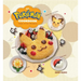 The Pokémon Cookbook: Easy & Fun Recipes