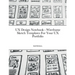 UX Design Notebook - Wireframe Sketch Templates For Your UX Portfolio