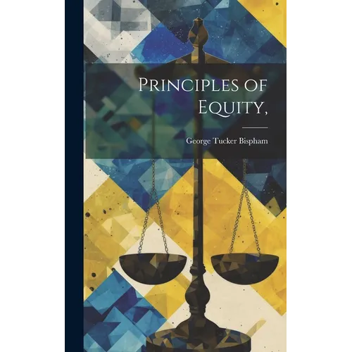Principles of Equity,