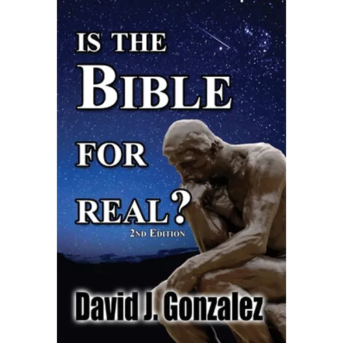 Is The Bible For Real