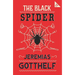 The Black Spider: Annotated Edition with an Introduction by H.M. Waidson