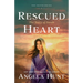 Rescued Heart: The Story of Sarah
