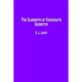 The Elements of Coordinate Geometry