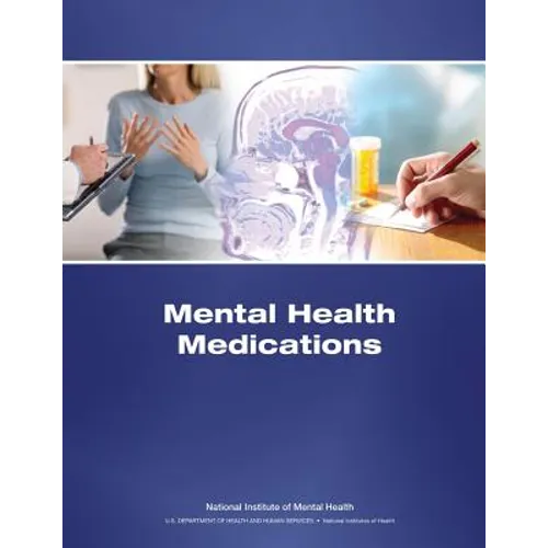 Mental Health Medications