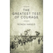 The Greatest Test of Courage