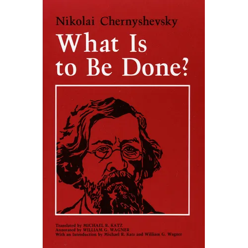 What Is to Be Done?