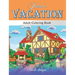 I Need a Vacation: Adult Coloring Book