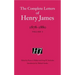 The Complete Letters of Henry James, 1878-1880: Volume 1