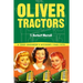 Oliver Tractors 1940-1960: An Engineer's Story