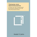 Thomism And Aristotelianism: A Study Of The Commentary By Thomas Aquinas On The Nicomachean Ethics