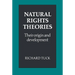 Natural Rights Theories: Their Origin and Development