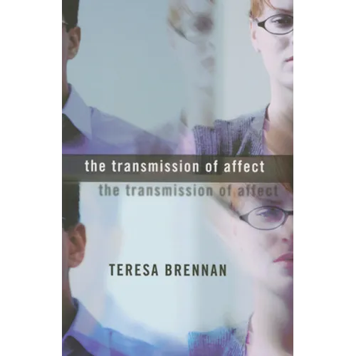 The Transmission of Affect