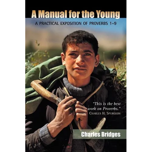 A Manual for the Young