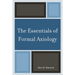 The Essentials of Formal Axiology
