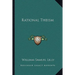 Rational Theism