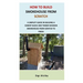How to Build Smokehouse from Scratch: A simplify guide in building a cement block and a timber wooden smokehouse from scratch to finish